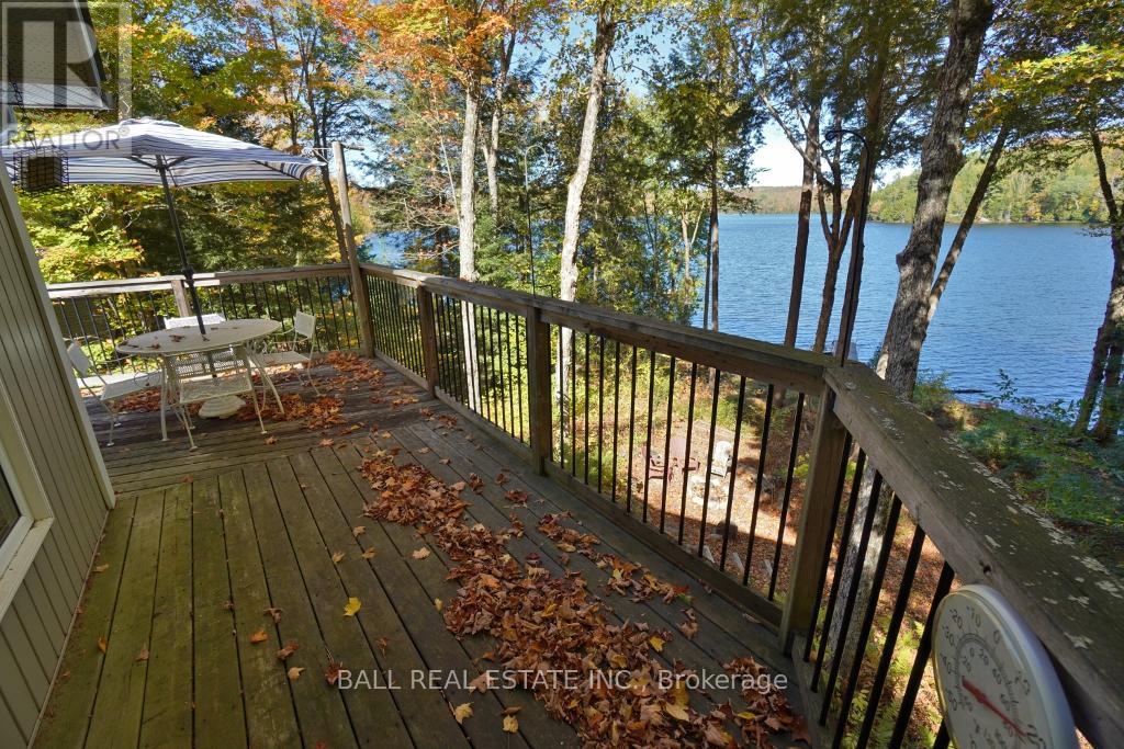 1144 Jordan Lake Road, Highlands East, Ontario  K0L 2A0 - Photo 9 - X12470294