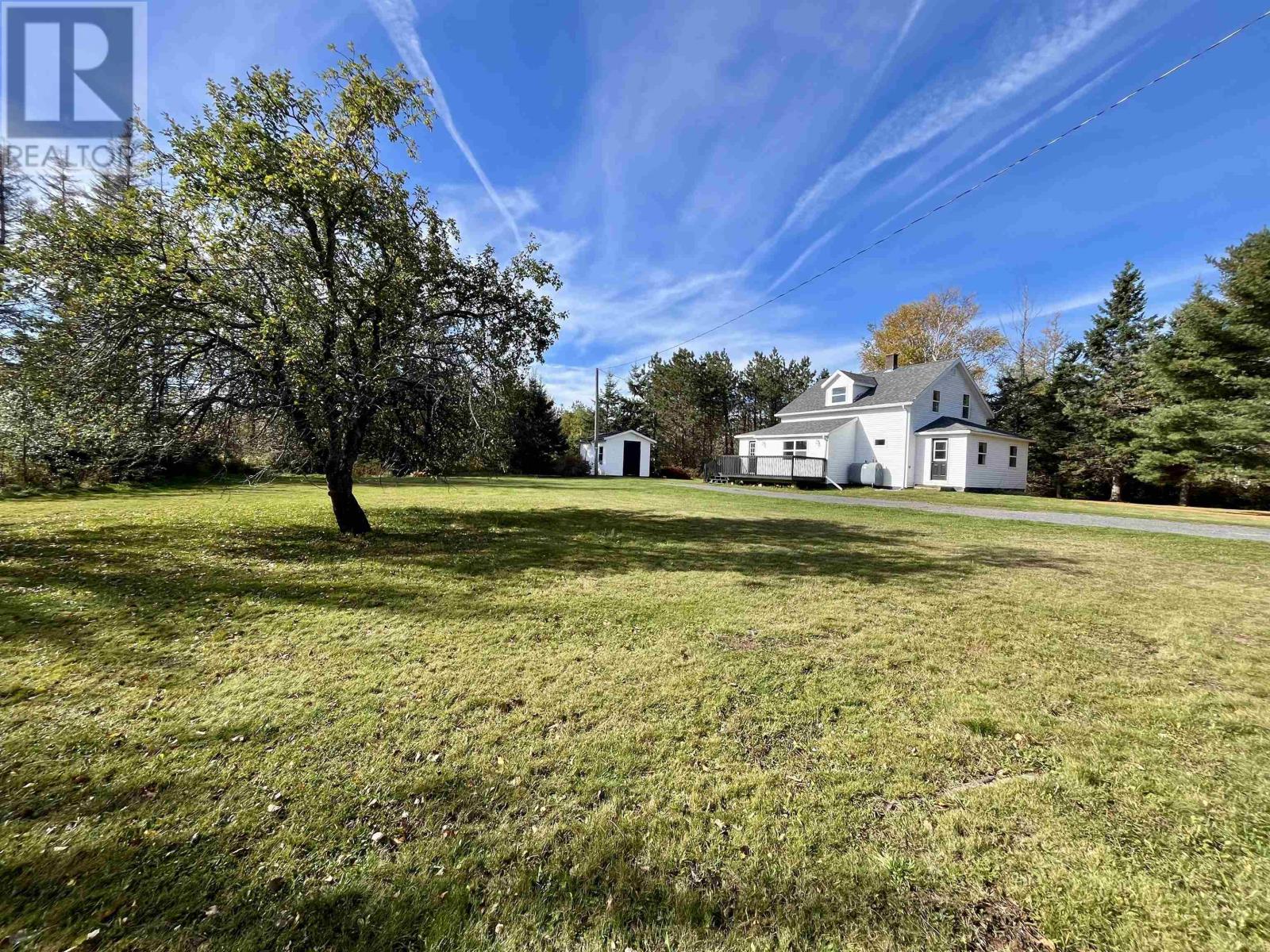 2506 MOUNT STEWART Road, Peakes, Prince Edward Island