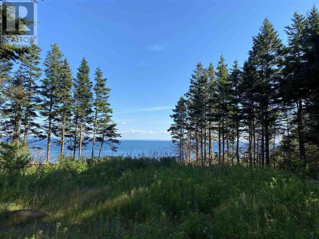 Lot Yanna Lane, Beach Point, Prince Edward Island