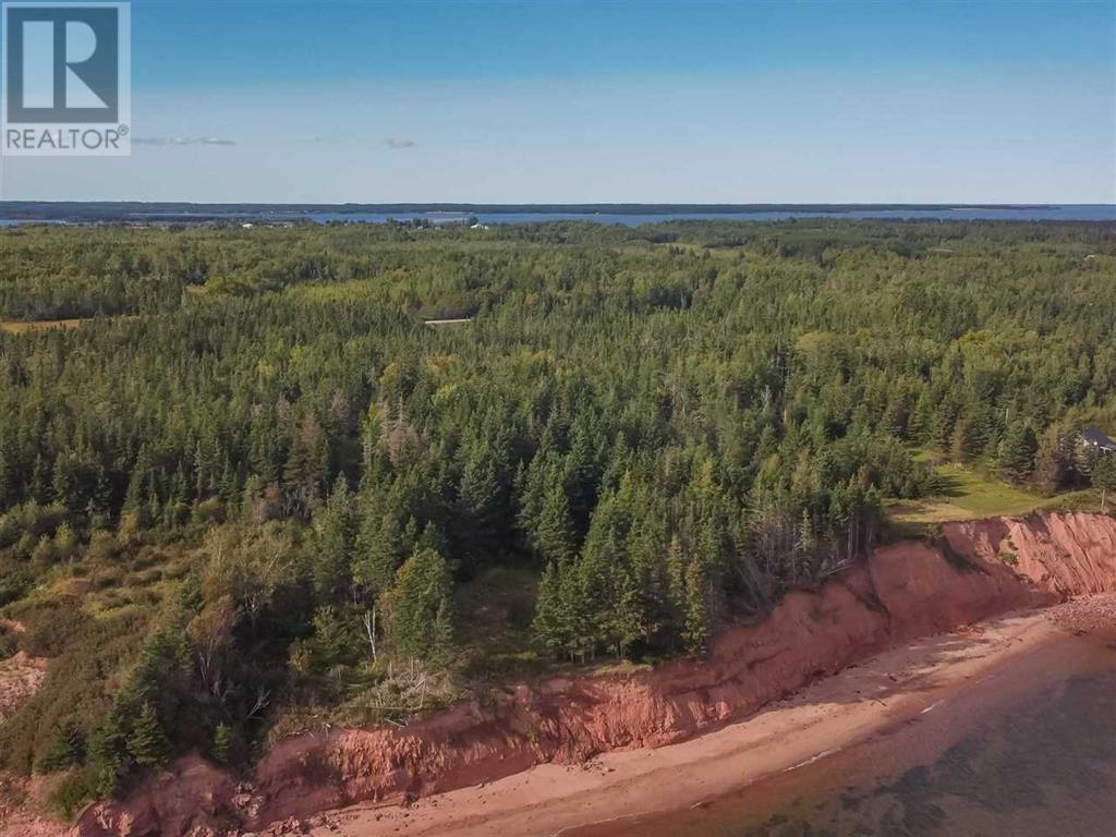 Lot Yanna Lane, Beach Point, Prince Edward Island  C0A 1V0 - Photo 2 - 202526176