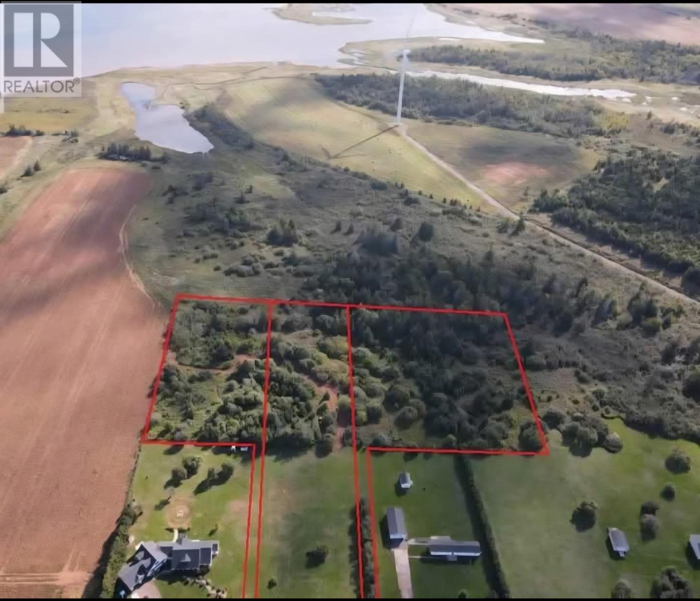 LOT 23-1 COMPTON Road, Summerside, Prince Edward Island