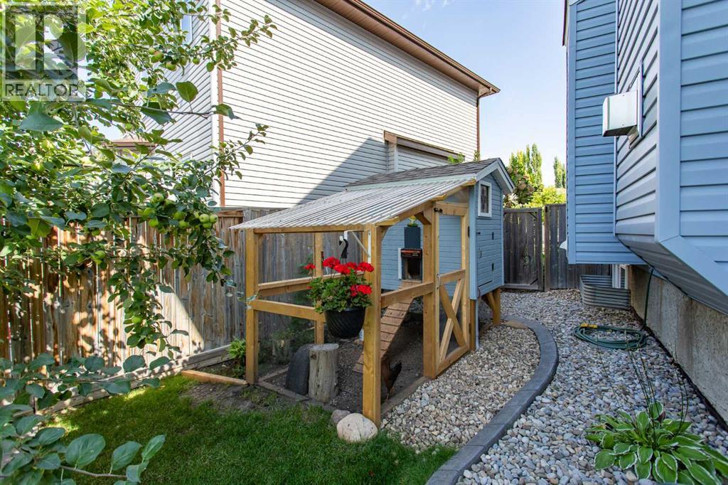 32 Carter Close, Red Deer, Alberta  T4P 0G5 - Photo 43 - A2253653