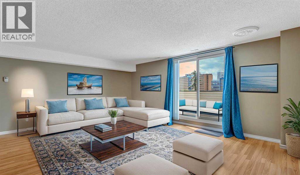 1016, 1540 29 Street Nw, Calgary, Alberta  T2N 4M1 - Photo 7 - A2236587