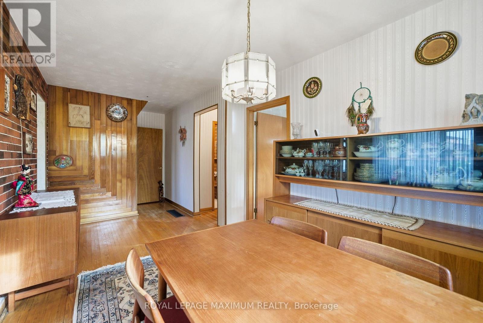 1 Riverton Drive, Toronto, Ontario  M9L 2N8 - Photo 10 - W12471189