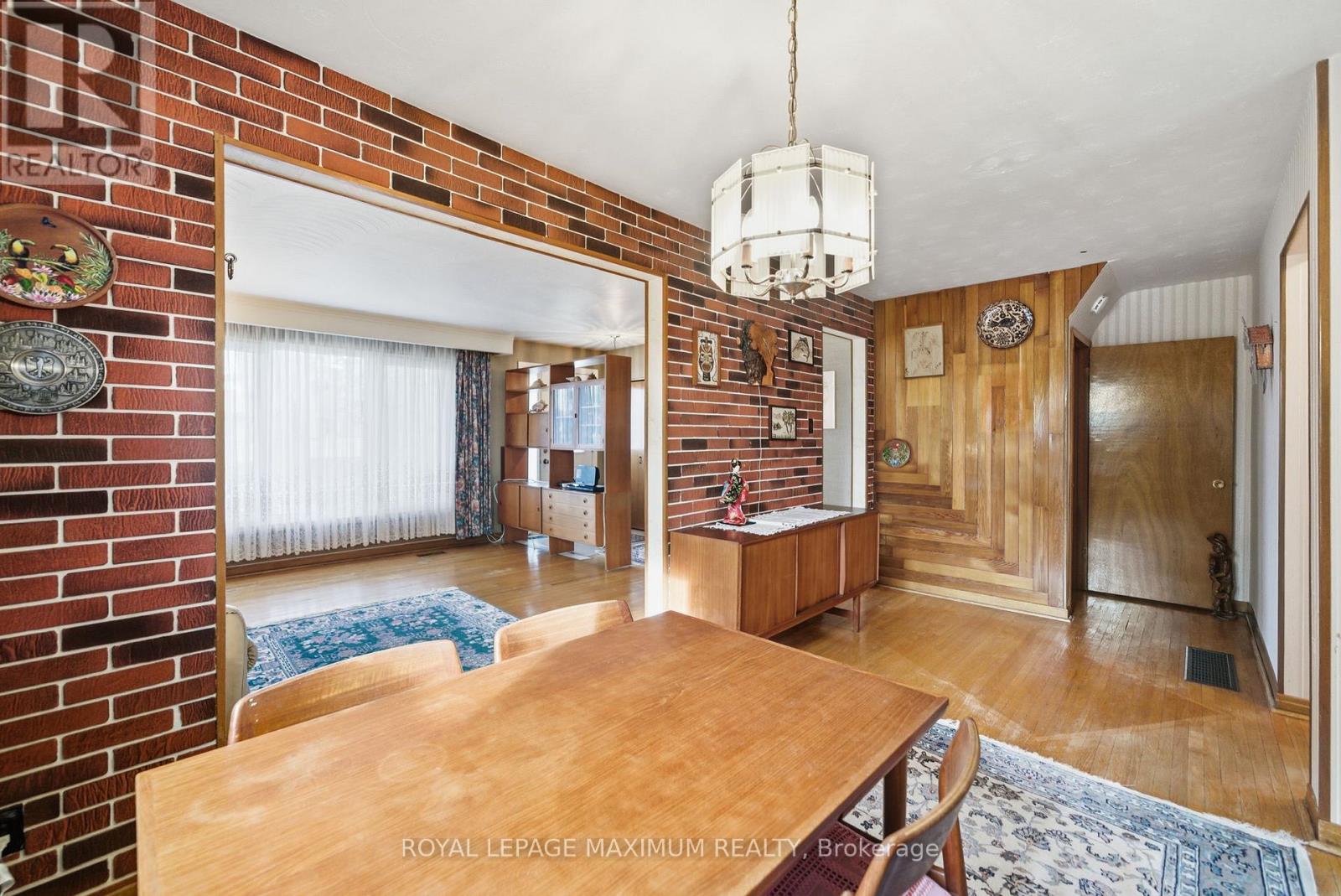 1 Riverton Drive, Toronto, Ontario  M9L 2N8 - Photo 11 - W12471189