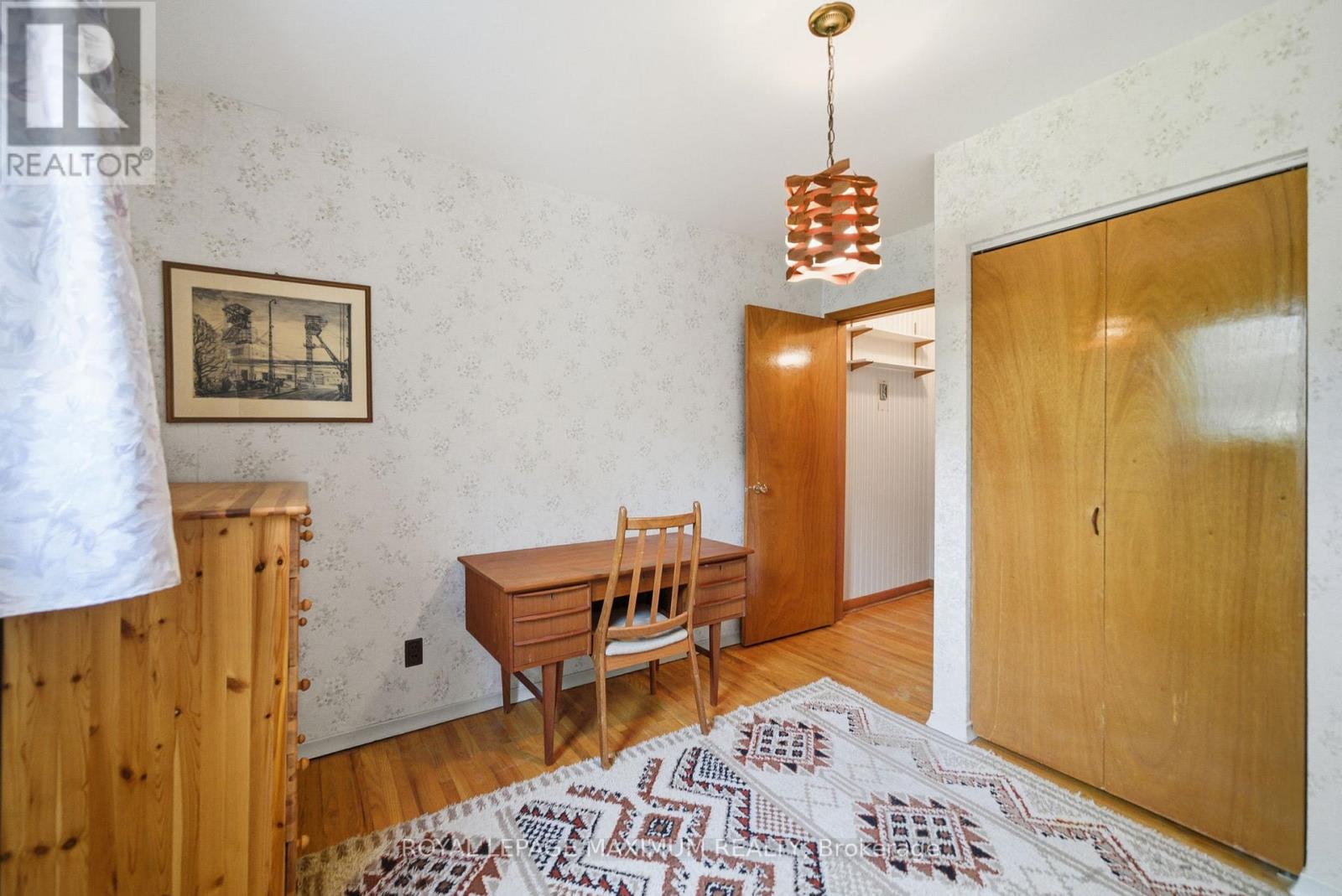 1 Riverton Drive, Toronto, Ontario  M9L 2N8 - Photo 14 - W12471189