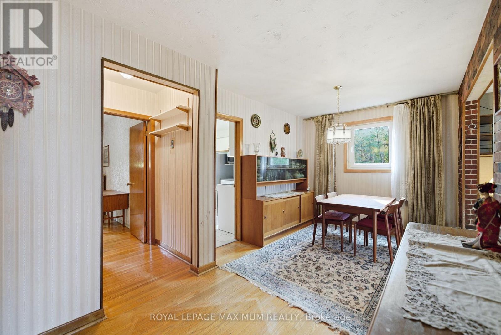 1 Riverton Drive, Toronto, Ontario  M9L 2N8 - Photo 20 - W12471189