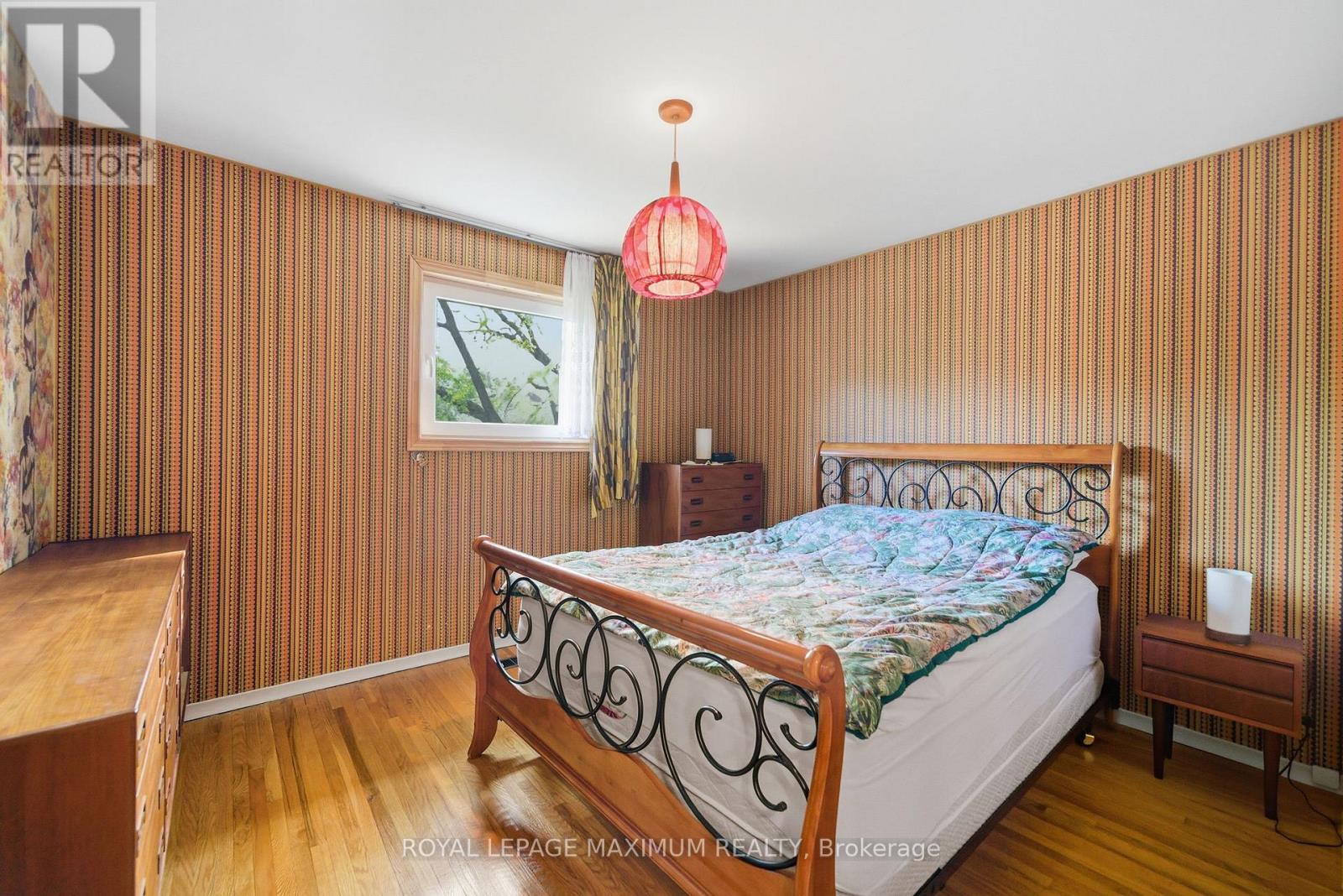 1 Riverton Drive, Toronto, Ontario  M9L 2N8 - Photo 23 - W12471189