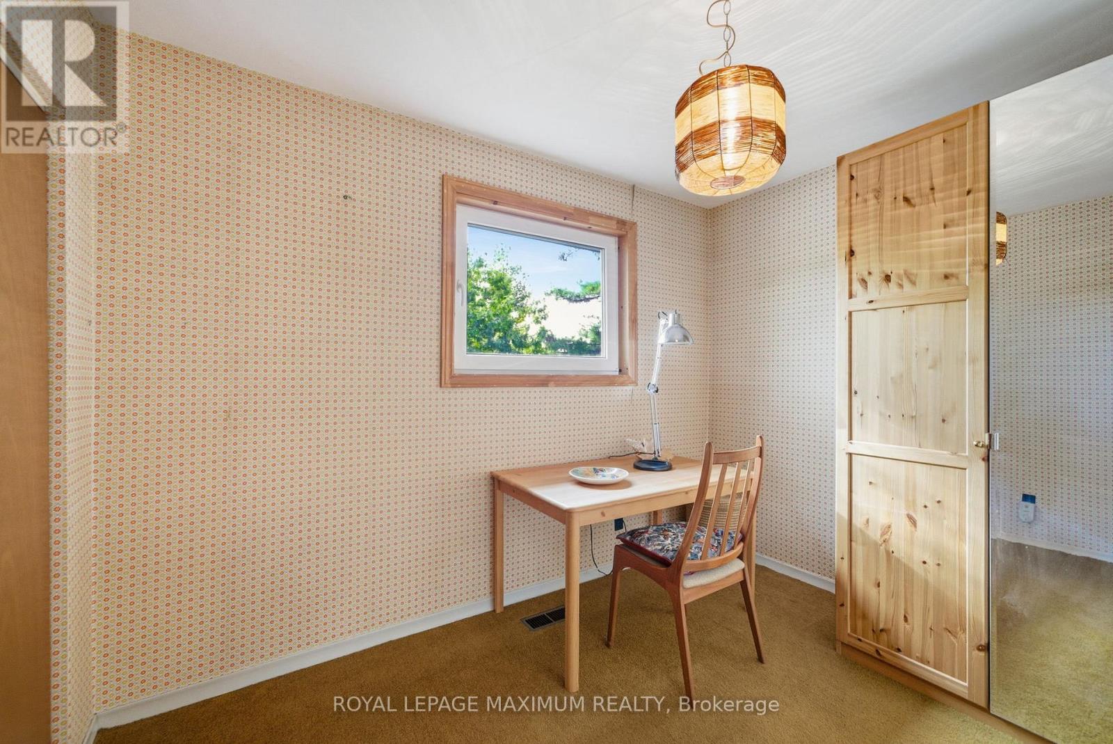 1 Riverton Drive, Toronto, Ontario  M9L 2N8 - Photo 24 - W12471189