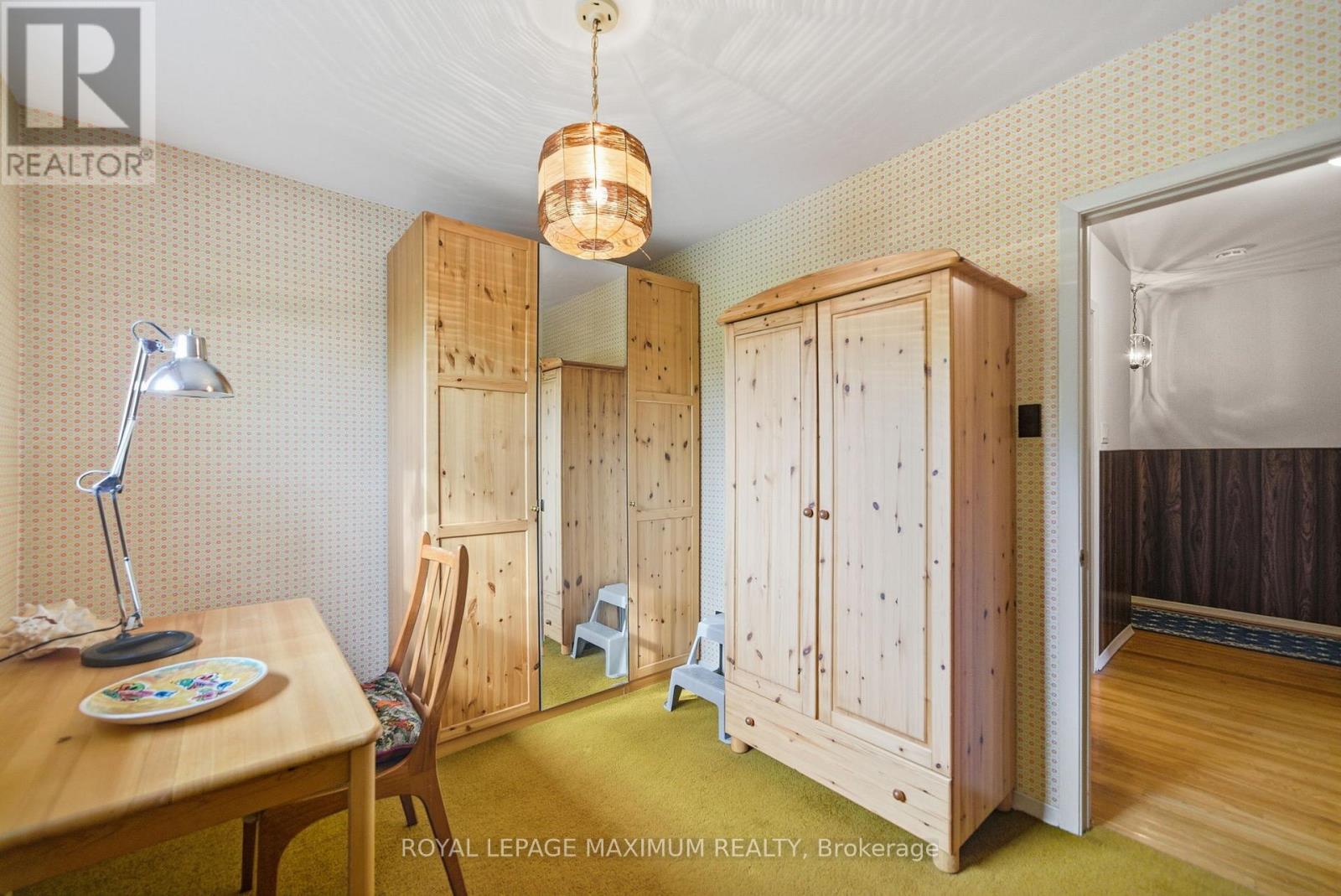 1 Riverton Drive, Toronto, Ontario  M9L 2N8 - Photo 25 - W12471189