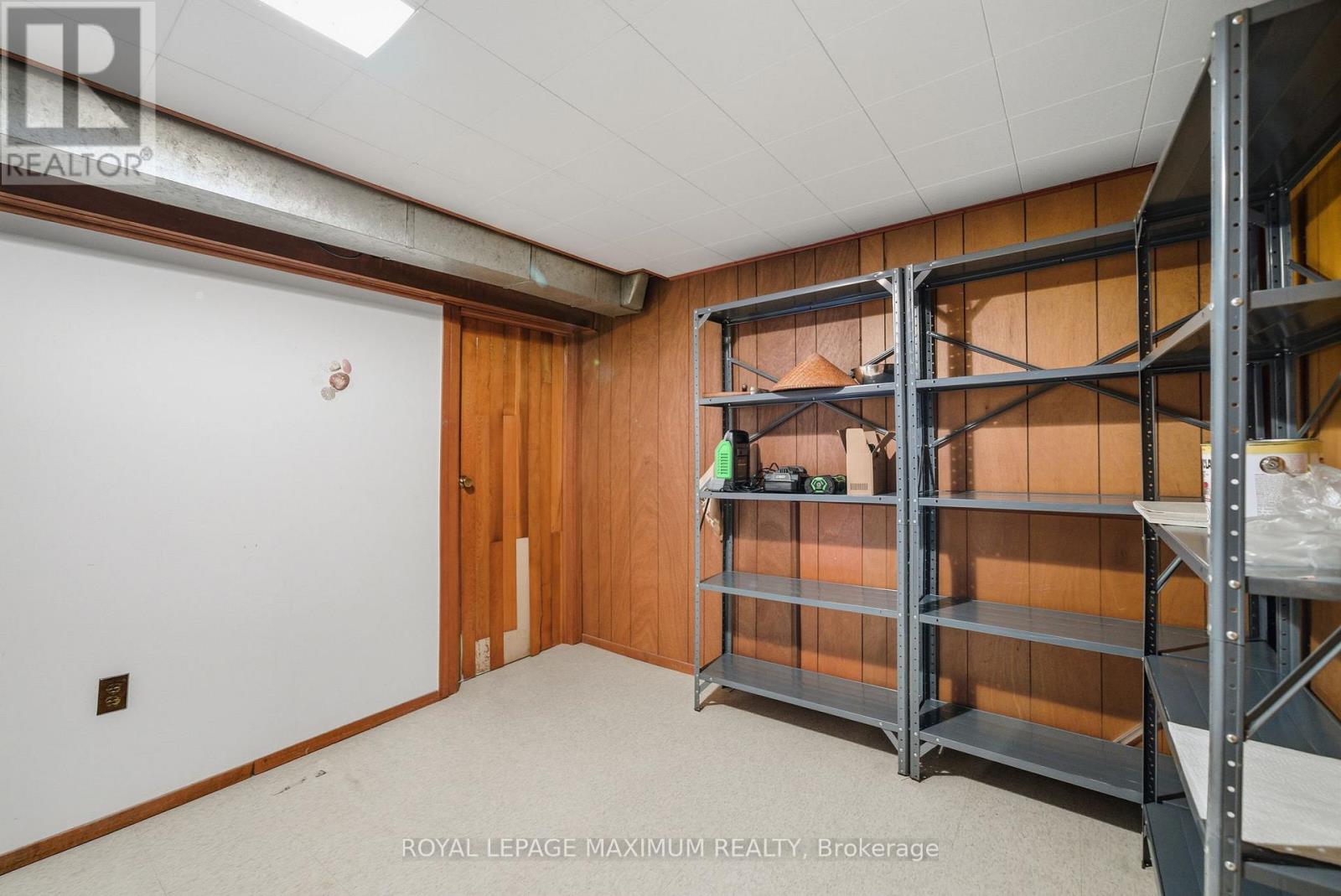 1 Riverton Drive, Toronto, Ontario  M9L 2N8 - Photo 29 - W12471189