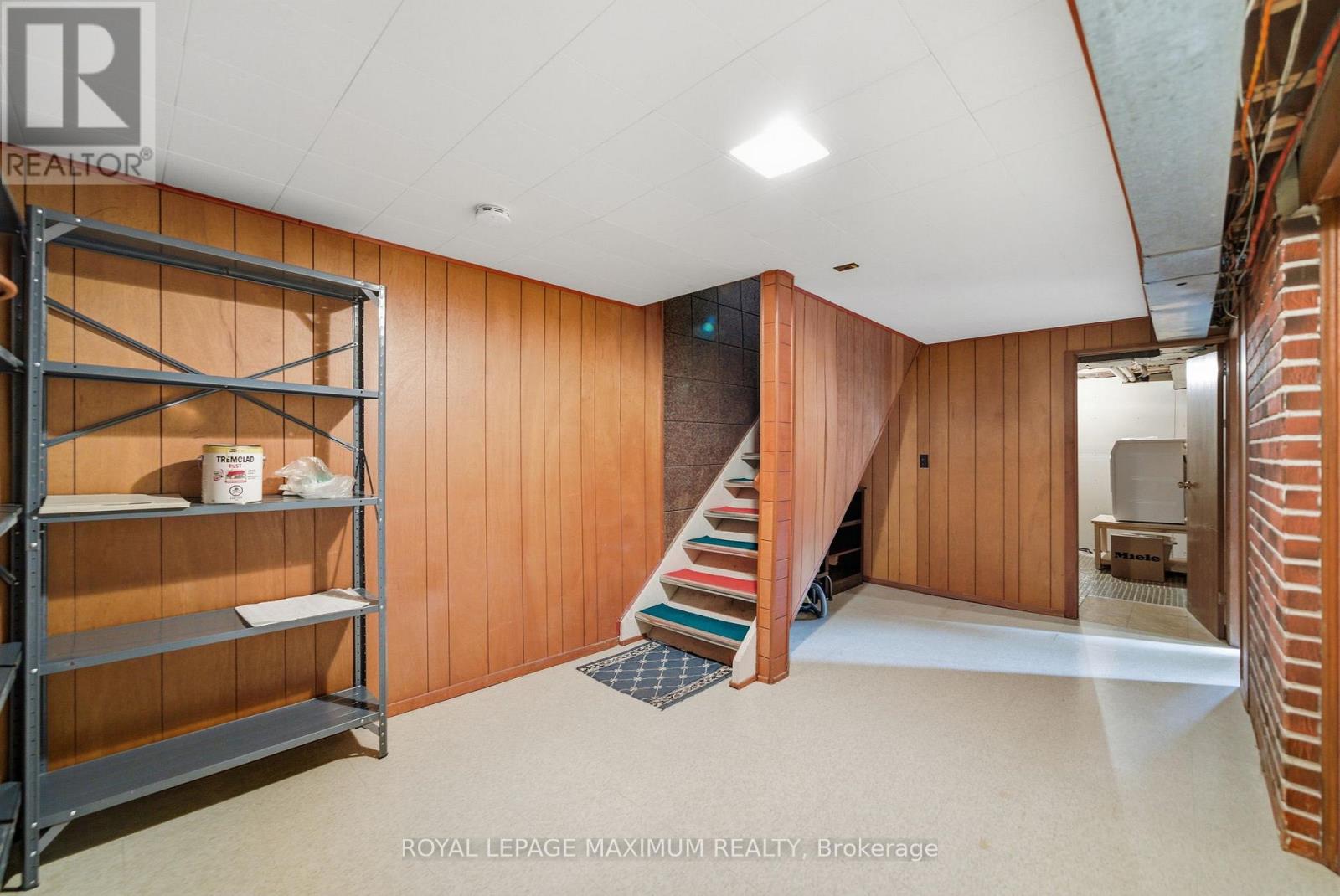 1 Riverton Drive, Toronto, Ontario  M9L 2N8 - Photo 30 - W12471189