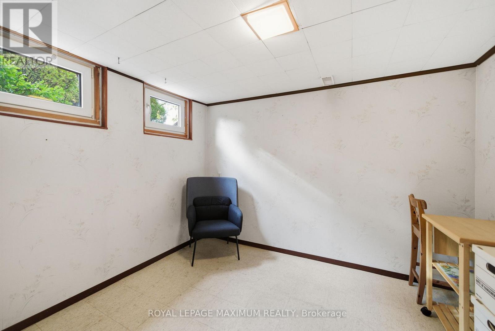 1 Riverton Drive, Toronto, Ontario  M9L 2N8 - Photo 31 - W12471189