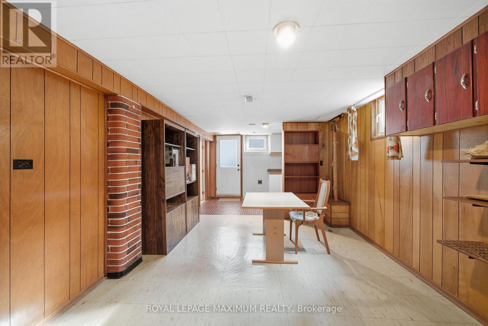 1 Riverton Drive, Toronto, Ontario  M9L 2N8 - Photo 33 - W12471189