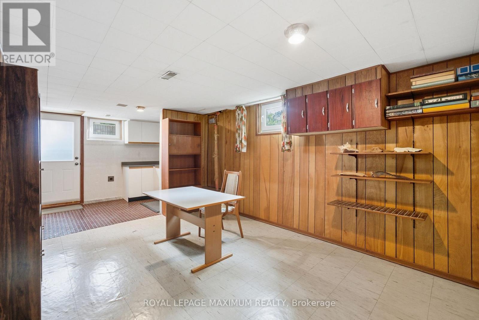 1 Riverton Drive, Toronto, Ontario  M9L 2N8 - Photo 34 - W12471189