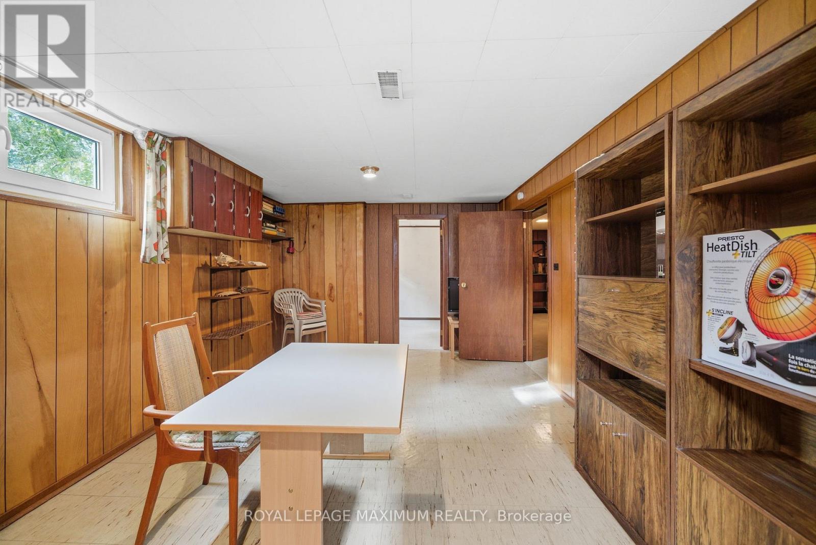 1 Riverton Drive, Toronto, Ontario  M9L 2N8 - Photo 35 - W12471189
