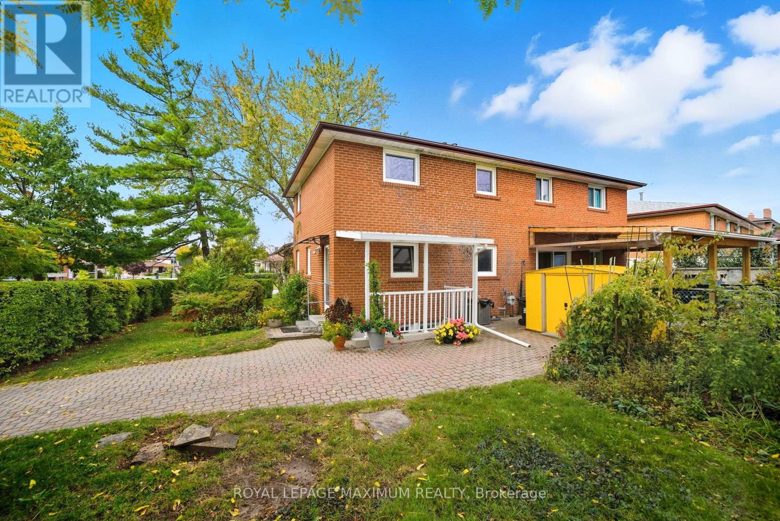1 Riverton Drive, Toronto, Ontario  M9L 2N8 - Photo 42 - W12471189