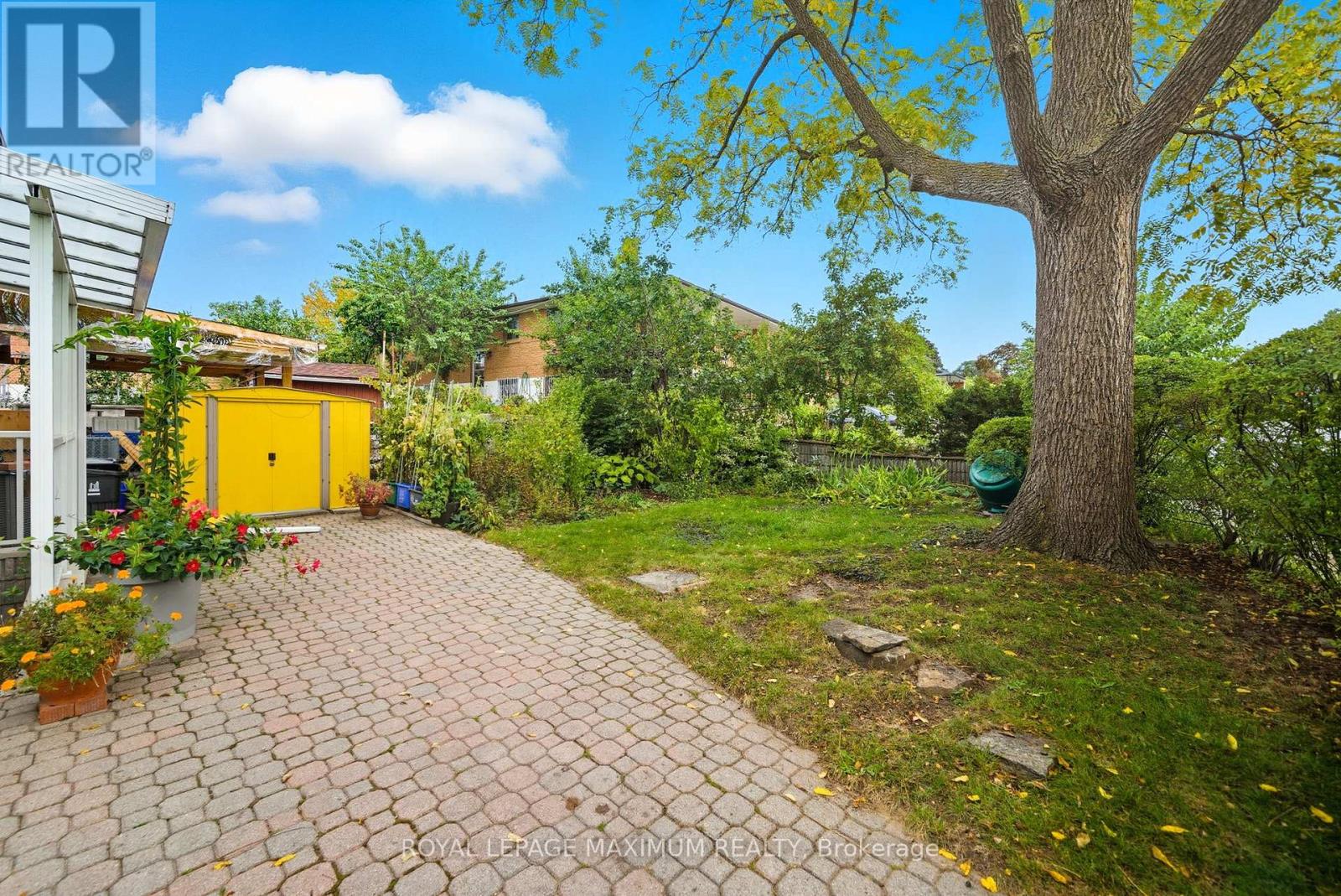 1 Riverton Drive, Toronto, Ontario  M9L 2N8 - Photo 46 - W12471189