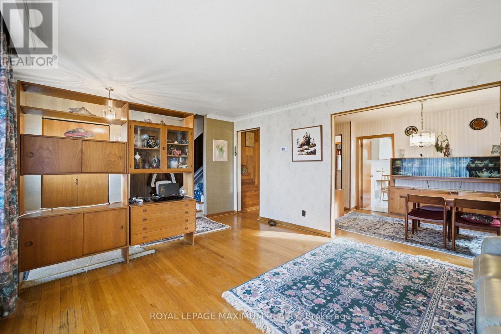 1 Riverton Drive, Toronto, Ontario  M9L 2N8 - Photo 8 - W12471189