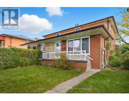 1 RIVERTON DRIVE, Toronto, Ontario