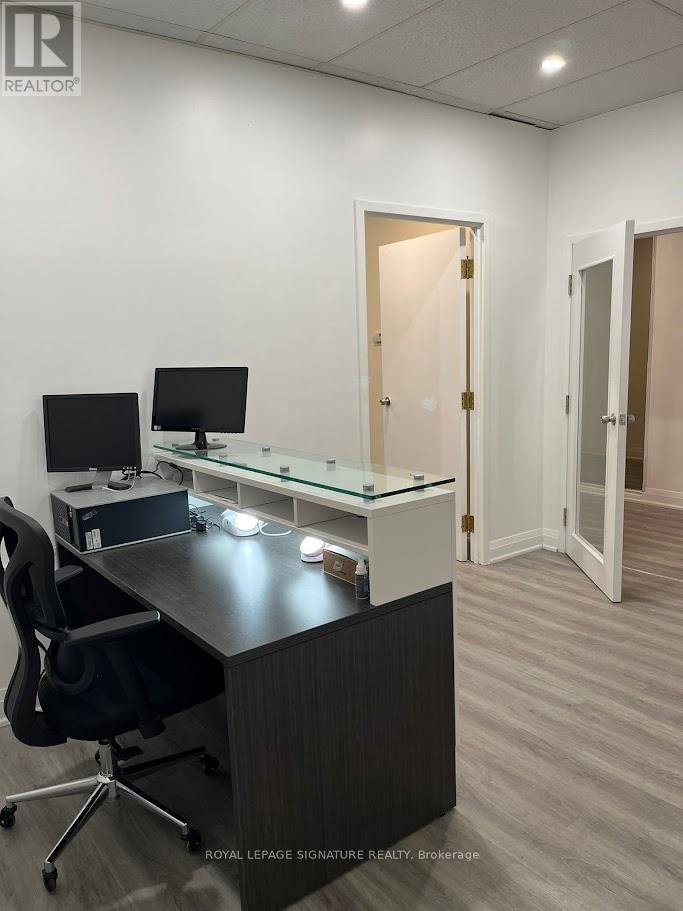 14 - 1020 MATHESON BOULEVARD E, Mississauga, Ontario