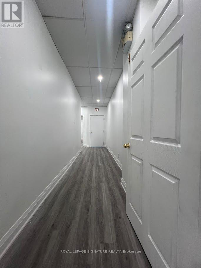 14 - 1020 Matheson Boulevard E, Mississauga, Ontario  L4W 4J9 - Photo 4 - W12471191