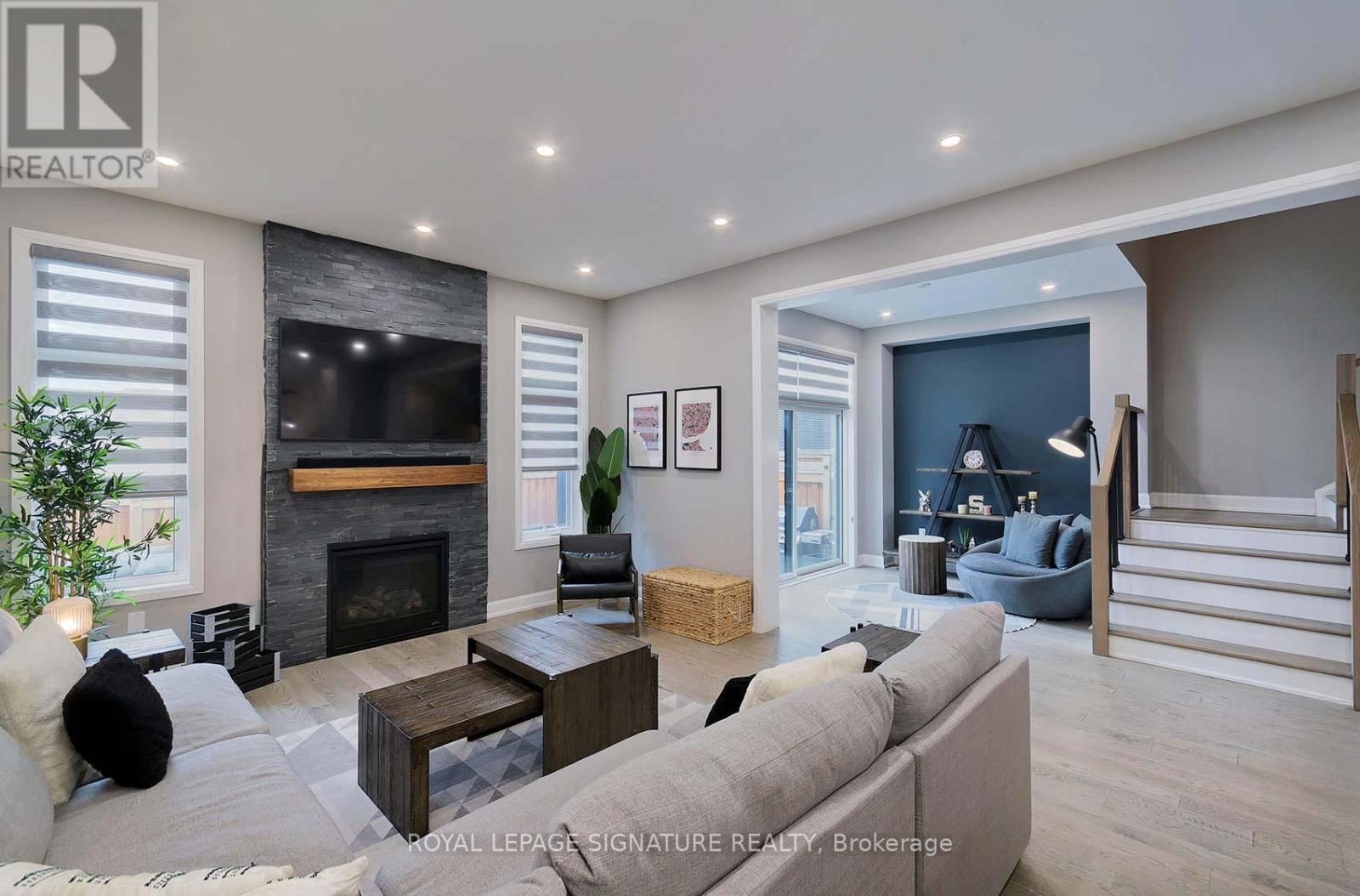 1467 Lakeport Crescent, Oakville, Ontario  L6H 3S1 - Photo 12 - W12471203