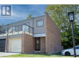 26 - 2315 Bromsgrove Road, Mississauga (Clarkson), Ca
