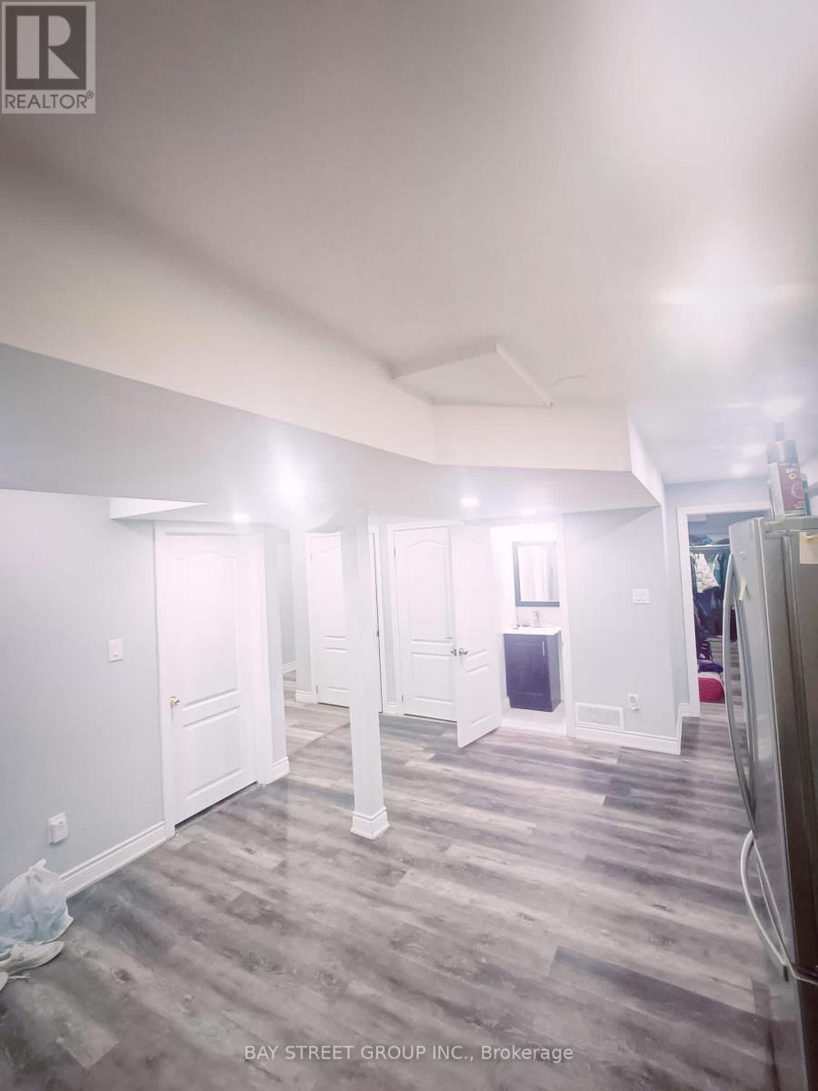 45 WHITEWASH WAY, Brampton, Ontario