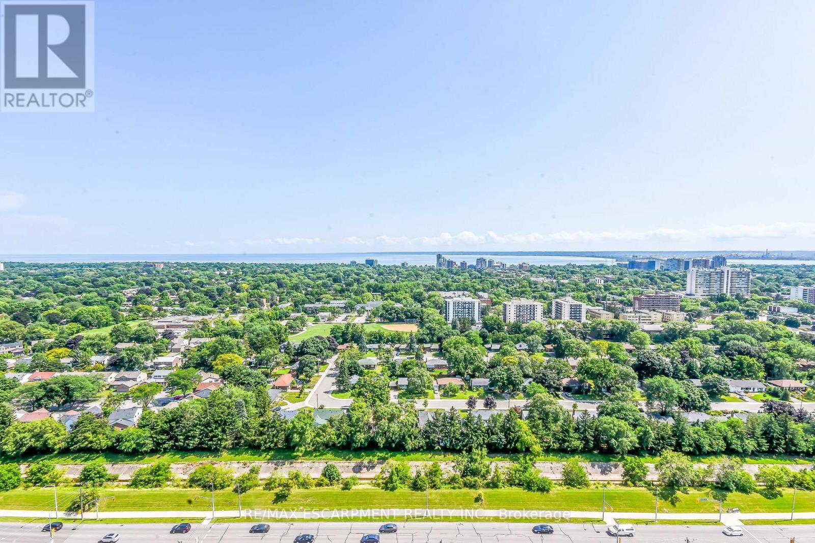 1302 - 2087 Fairview Street, Burlington, Ontario  L7R 0E5 - Photo 46 - W12471208