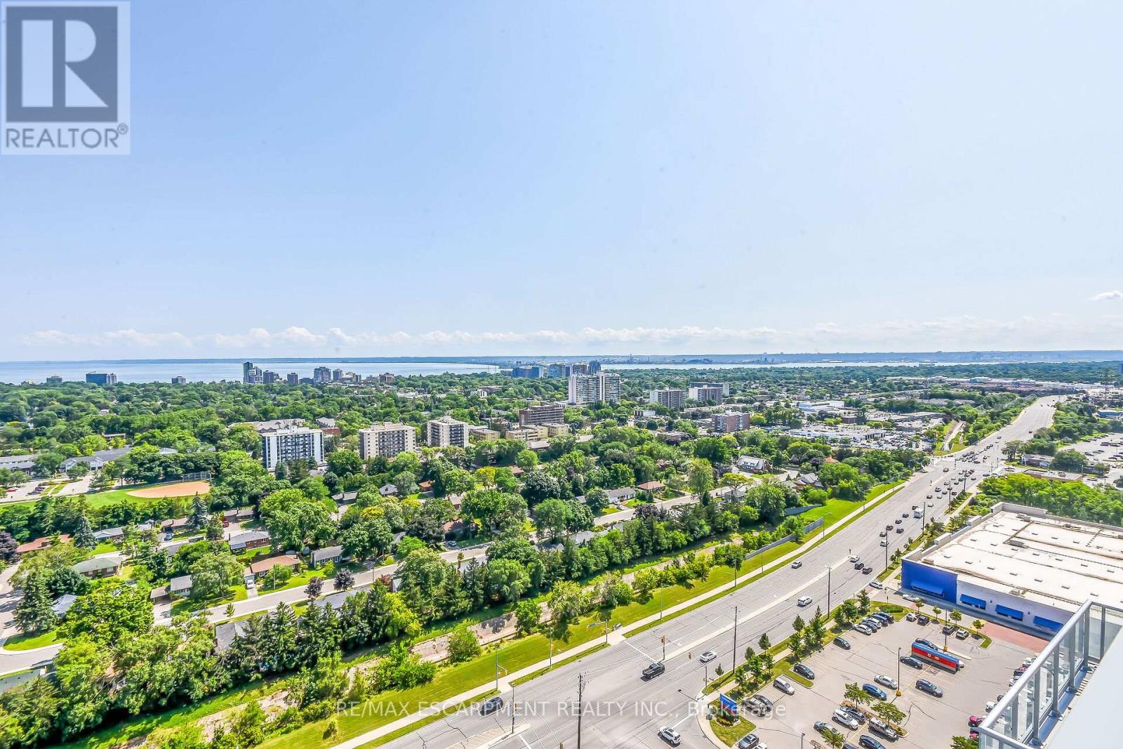 1302 - 2087 Fairview Street, Burlington, Ontario  L7R 0E5 - Photo 47 - W12471208