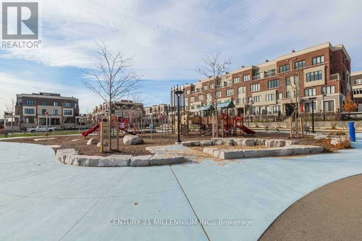 21 - 95 Eastwood Park Gardens, Toronto, Ontario  M8W 0B9 - Photo 22 - W12471209