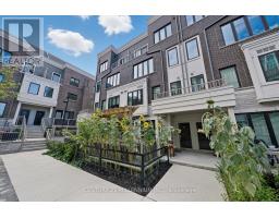 21 - 95 EASTWOOD PARK GARDENS, Toronto, Ontario