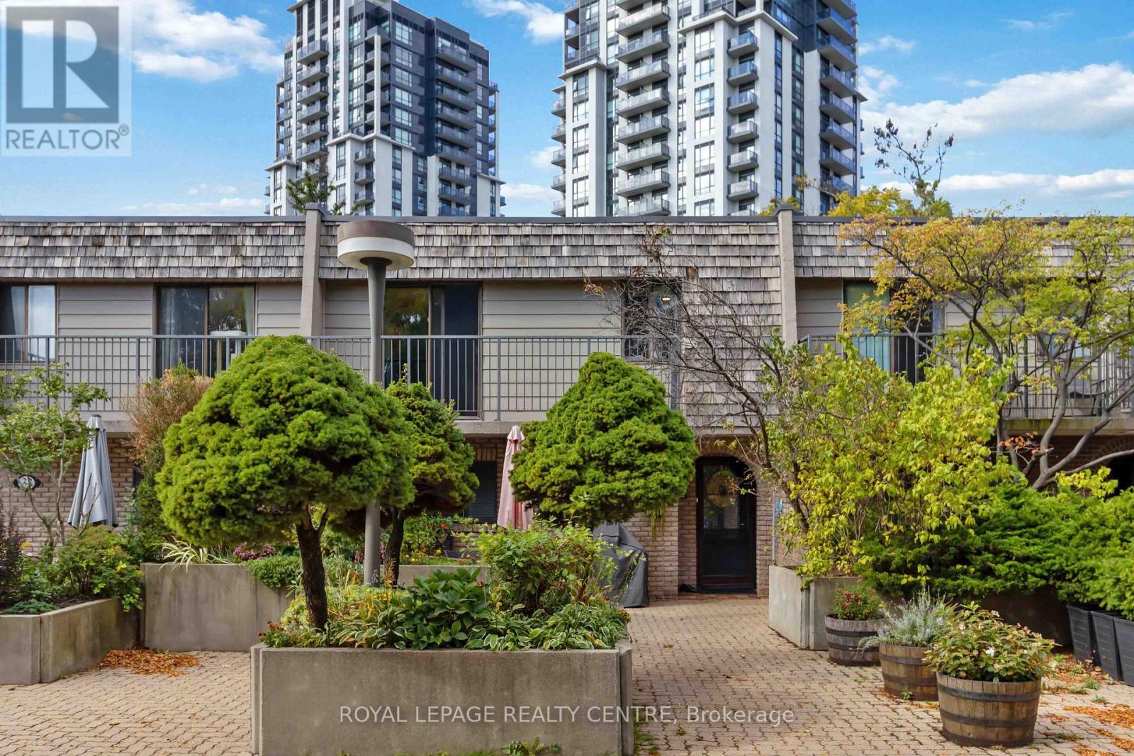 34 - 1330 MISSISSAUGA VALLEY BLVD BOULEVARD, Mississauga, Ontario