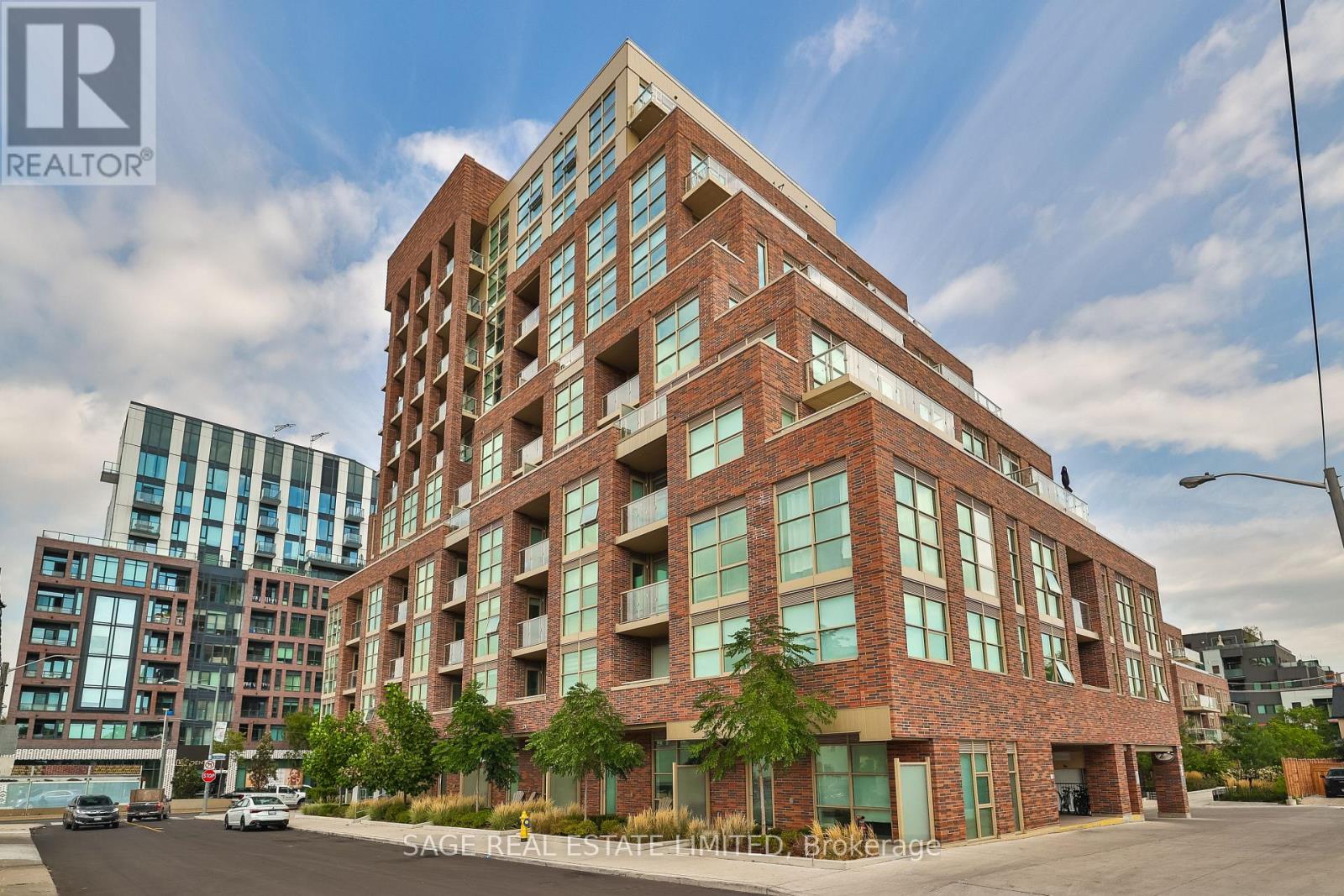 720 - 1787 ST CLAIR AVENUE, Toronto, Ontario