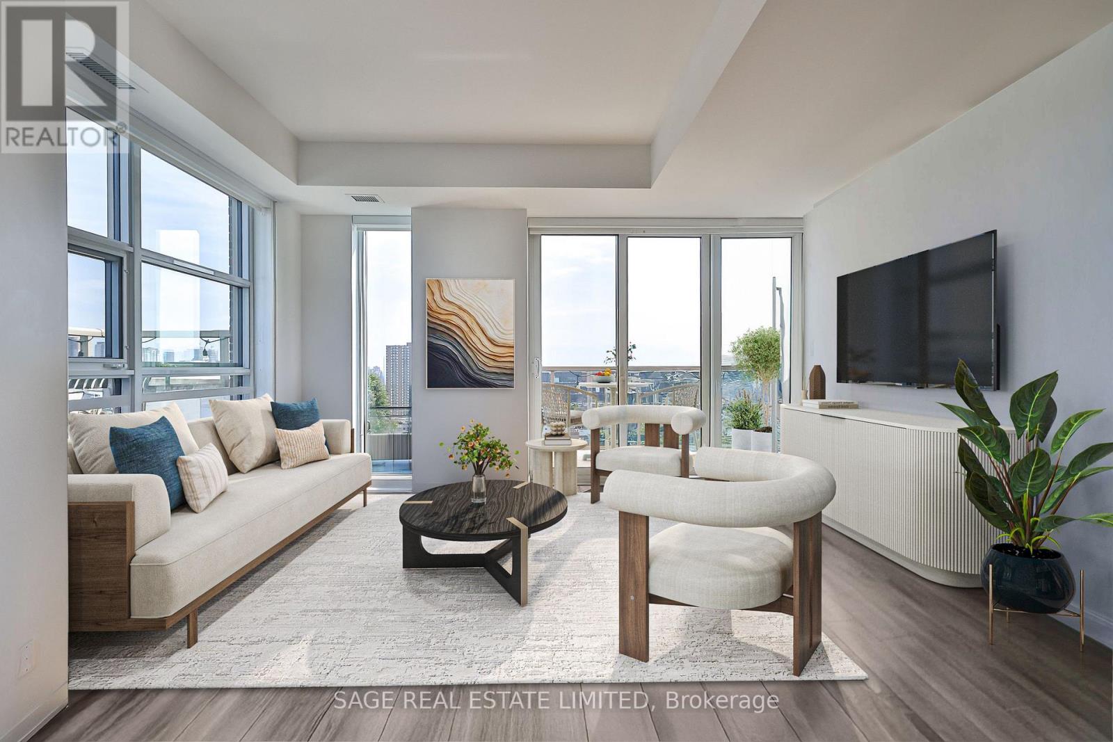 720 - 1787 St Clair Avenue, Toronto, Ontario  M6N 0B7 - Photo 12 - W12471221