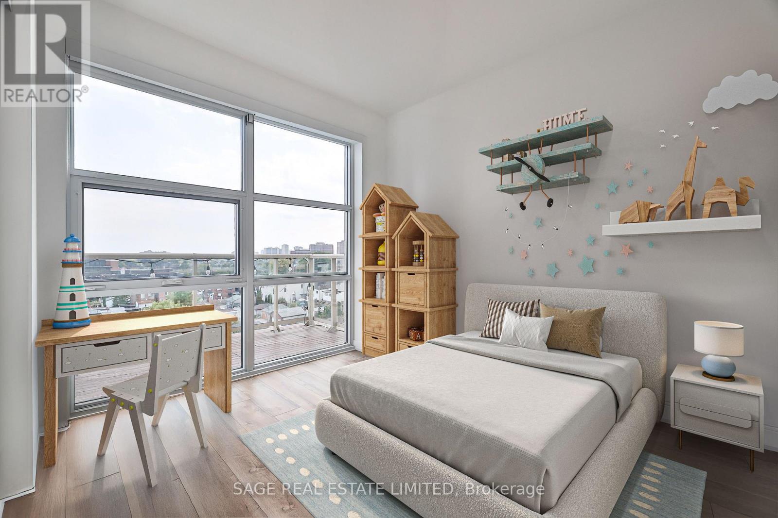 720 - 1787 St Clair Avenue, Toronto, Ontario  M6N 0B7 - Photo 21 - W12471221