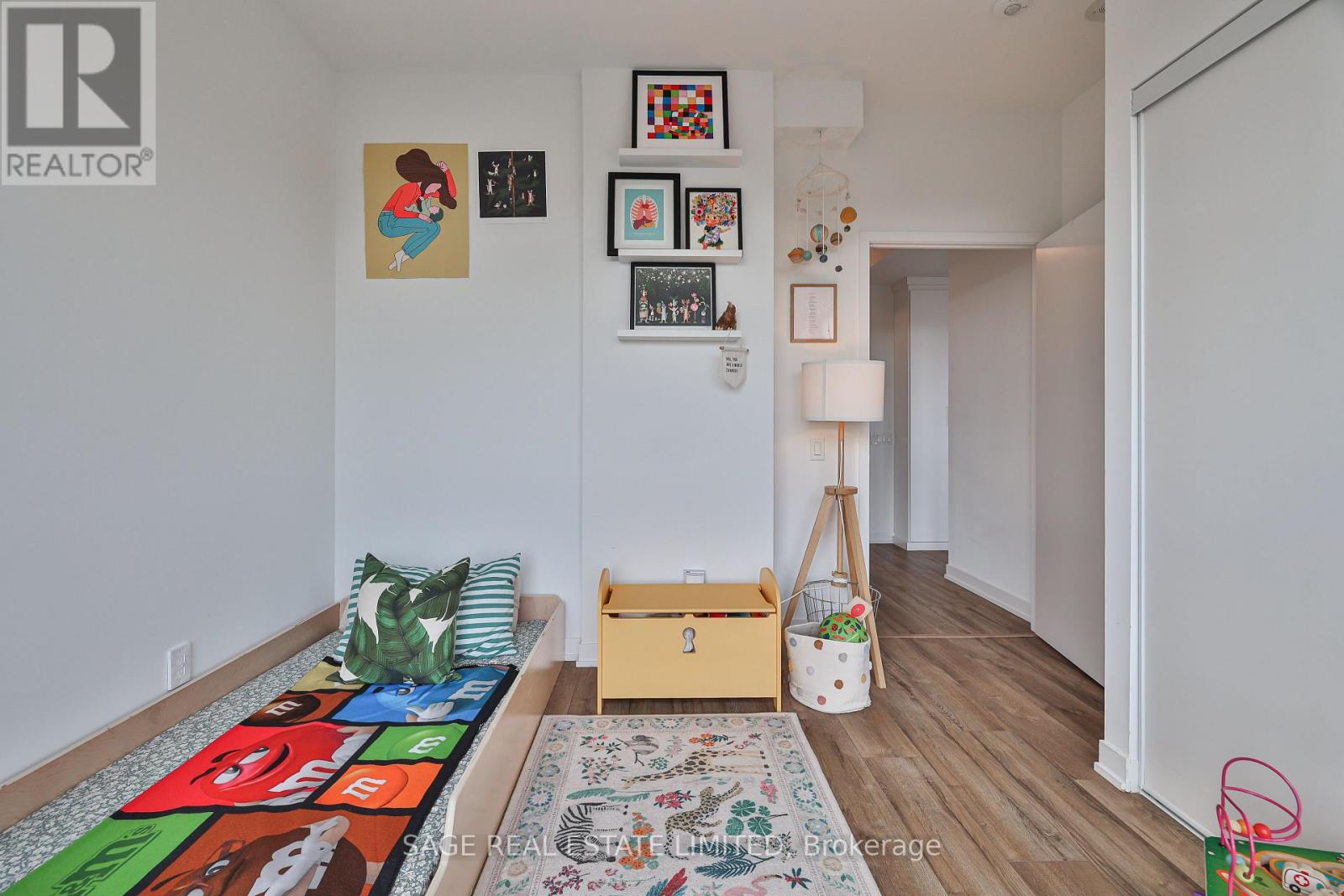 720 - 1787 St Clair Avenue, Toronto, Ontario  M6N 0B7 - Photo 24 - W12471221