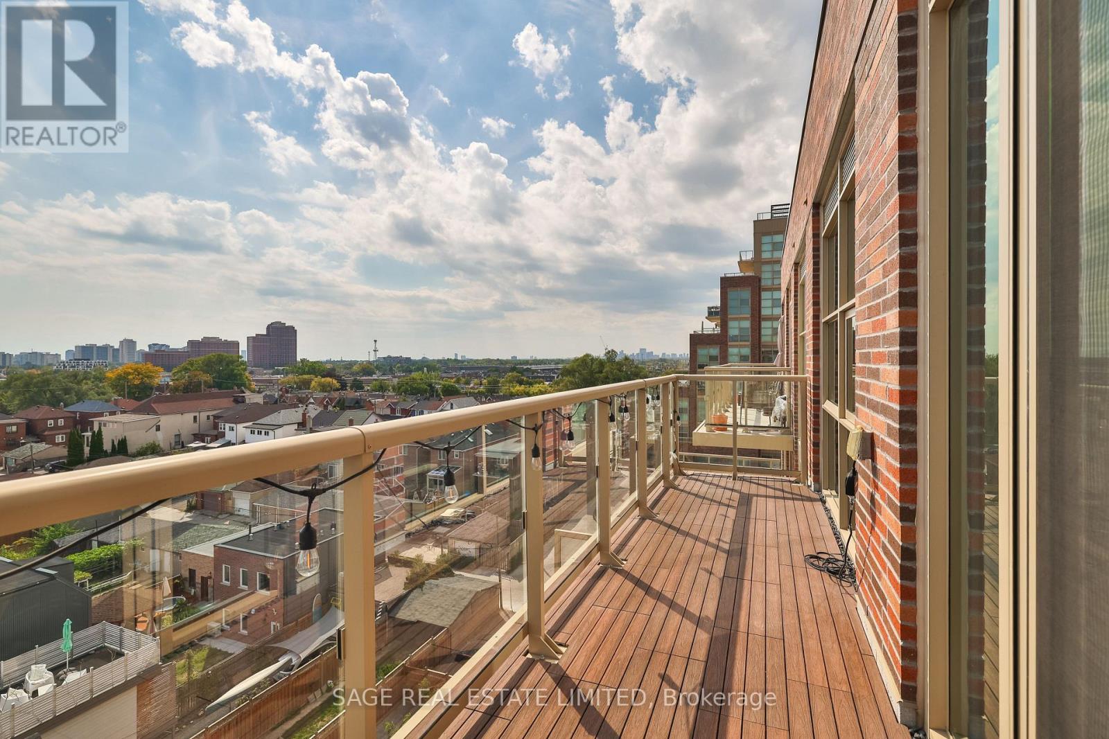 720 - 1787 St Clair Avenue, Toronto, Ontario  M6N 0B7 - Photo 25 - W12471221