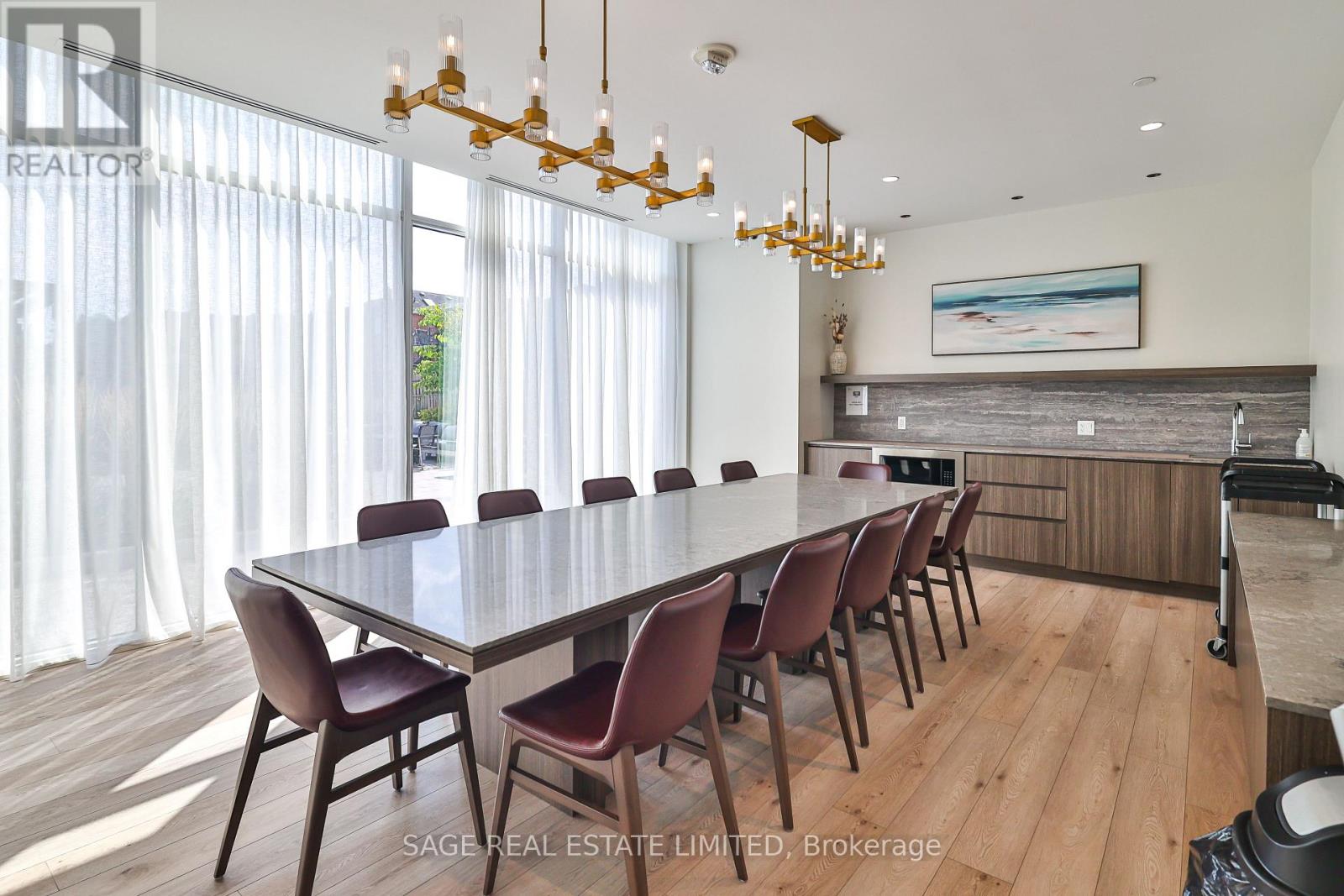 720 - 1787 St Clair Avenue, Toronto, Ontario  M6N 0B7 - Photo 31 - W12471221
