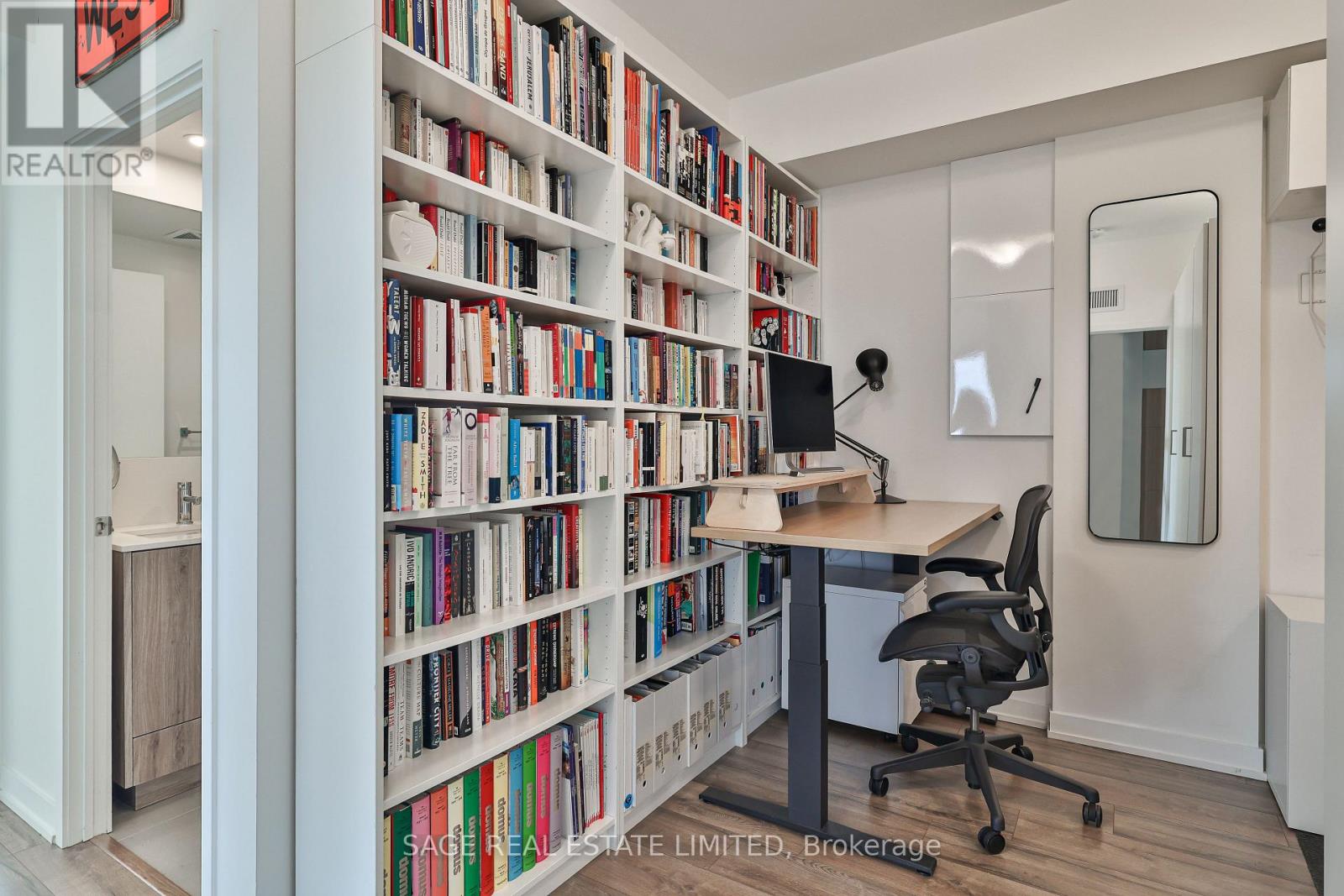 720 - 1787 St Clair Avenue, Toronto, Ontario  M6N 0B7 - Photo 4 - W12471221