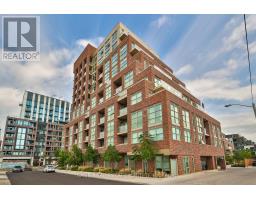720 - 1787 ST CLAIR AVENUE, Toronto, Ontario