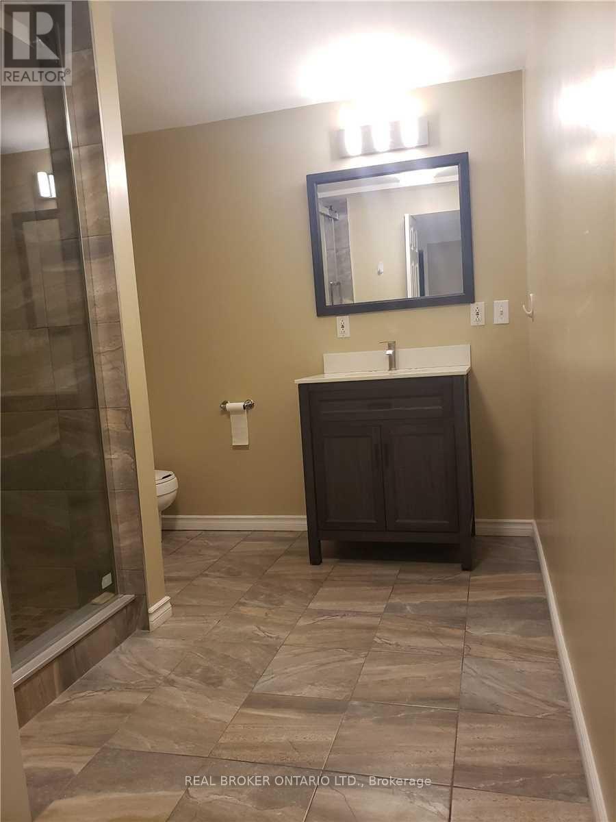 Lower - 4244 Starlight Crescent, Mississauga, Ontario  L4W 4R2 - Photo 3 - W12471226