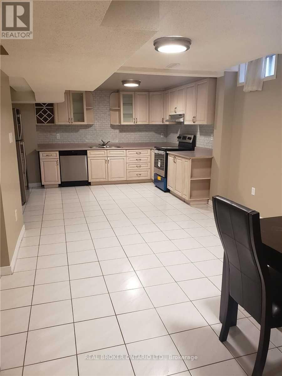 Lower - 4244 Starlight Crescent, Mississauga, Ontario  L4W 4R2 - Photo 6 - W12471226