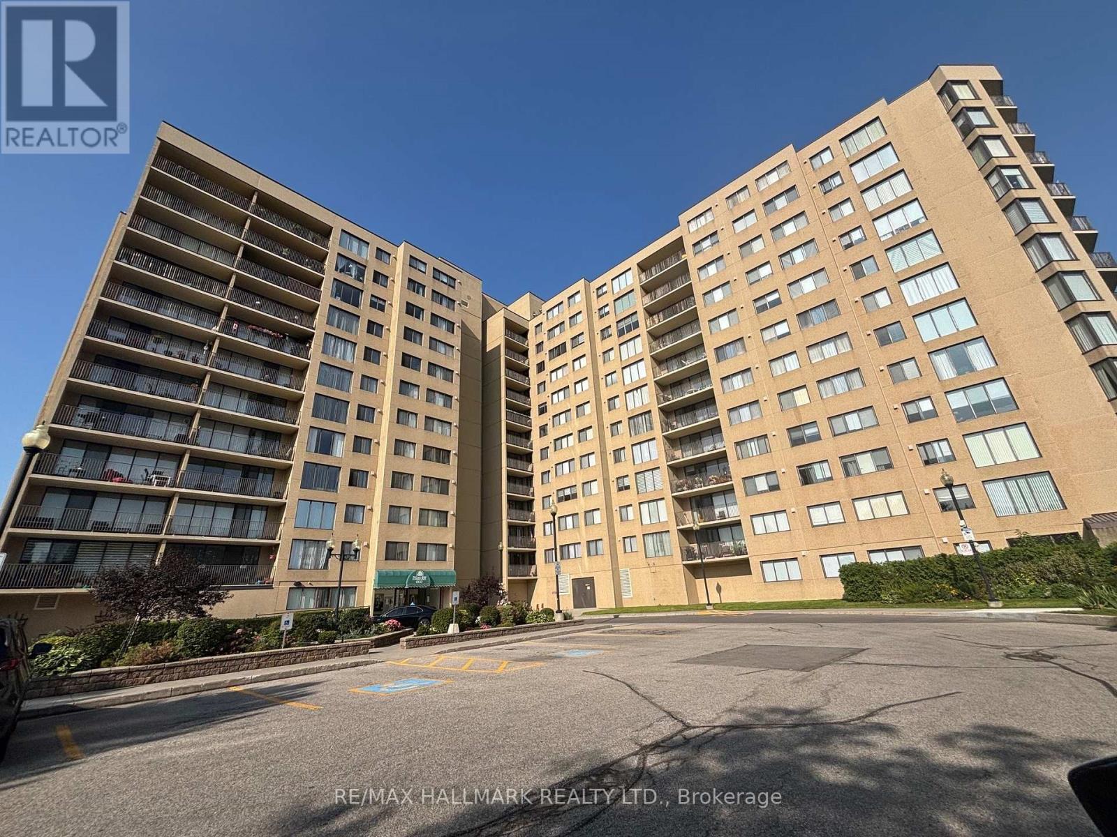 614 - 6500 MONTEVIDEO ROAD, Mississauga, Ontario