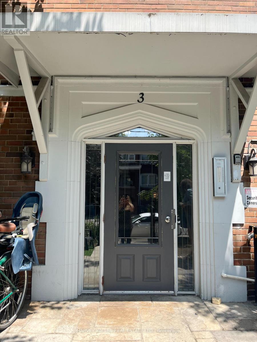 26 - 3 Elm Grove Avenue, Toronto, Ontario  M6K 2H9 - Photo 11 - W12471238