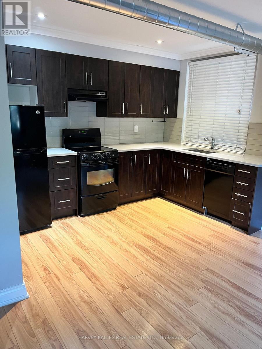 26 - 3 Elm Grove Avenue, Toronto, Ontario  M6K 2H9 - Photo 4 - W12471238