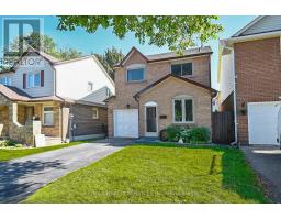 14 BRYANT COURT, Brampton, Ontario