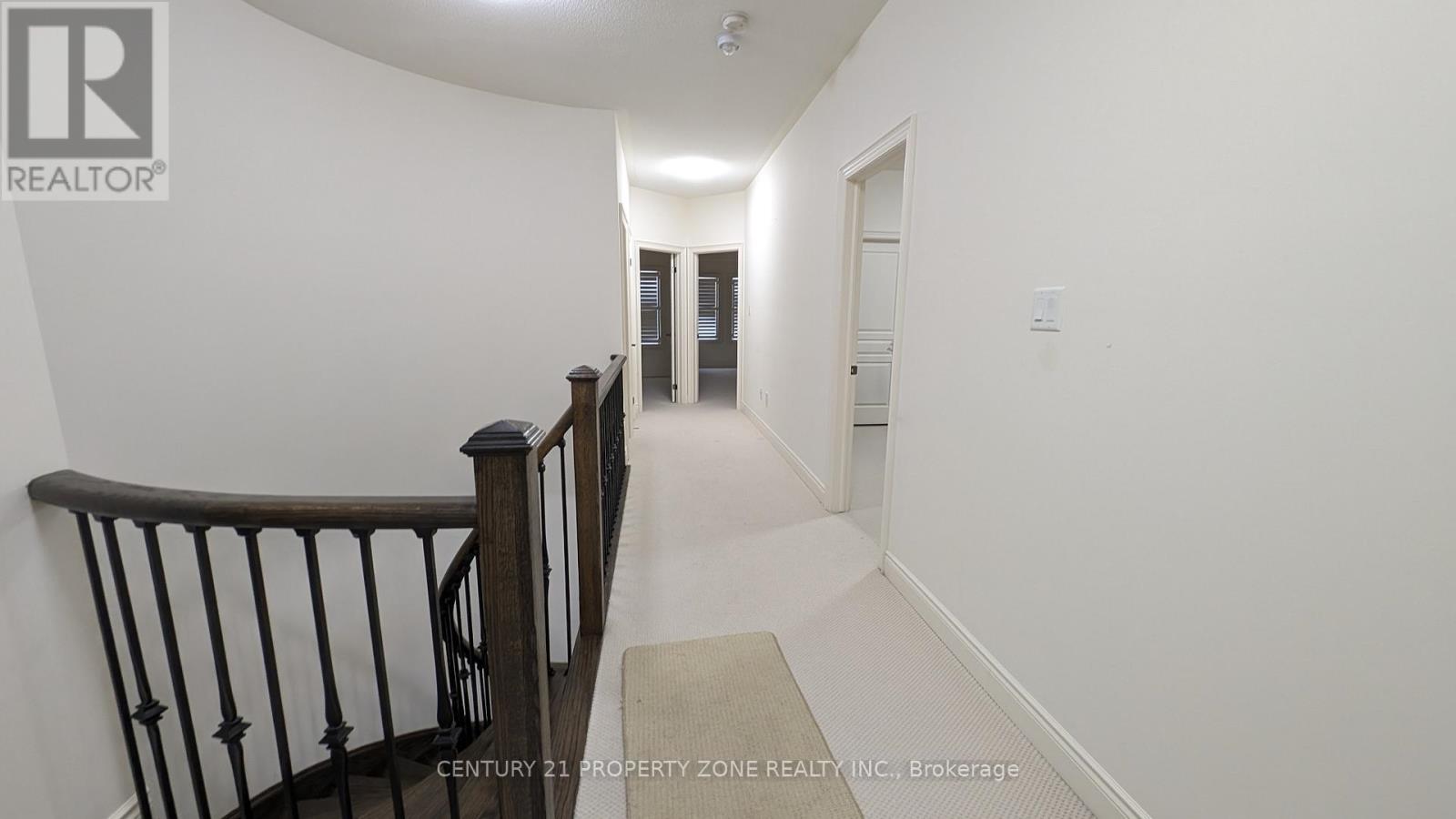 Upper - 10 Goderich Drive, Brampton, Ontario  L7A 5A7 - Photo 17 - W12471256