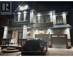 UPPER - 10 GODERICH DRIVE, Brampton, Ontario